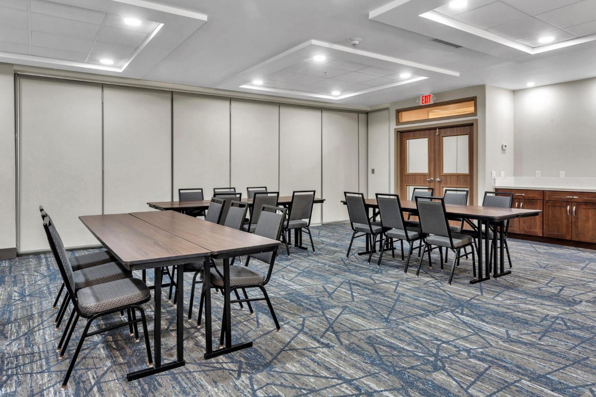 Holiday Inn Express Hotel & Suites El Centro By Ihg Exterior photo