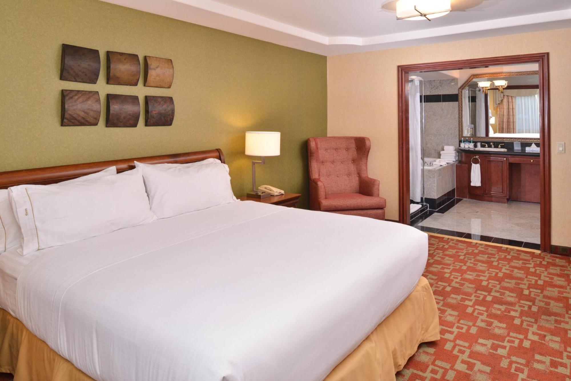 Holiday Inn Express Hotel & Suites El Centro By Ihg Exterior photo